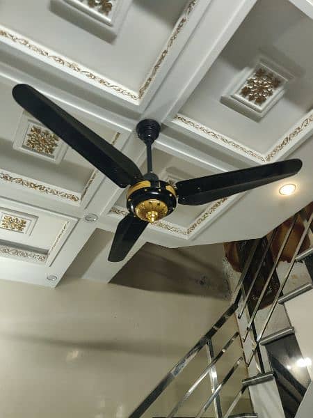 Ceiling Fan 1