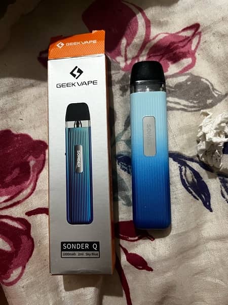 Geek vape for sale 2