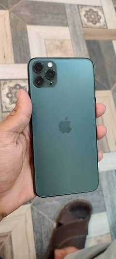 Iphone 11 Pro Max JV