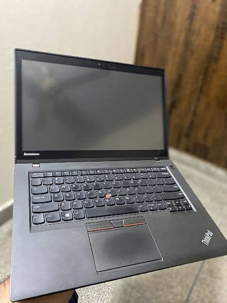 think pad t450 0