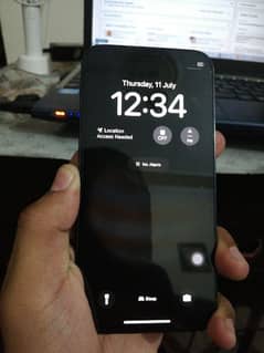 Iphone 12 Mini JV, Dark Black 64GB, 9/10 Condition, 87% Battery Health
