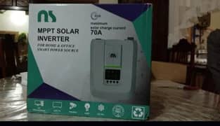 NS Solar Inverter 1000watt