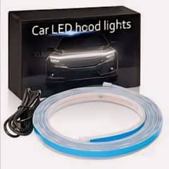 car led hood light