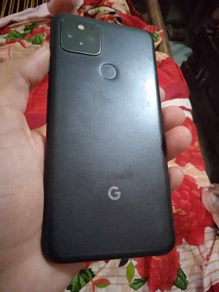 Google pixel 5 camera like DSLR in cheap price 0