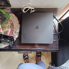 SONY PS4 SLIM 500GB ONLINE