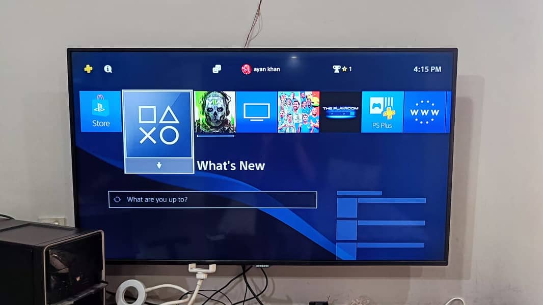 SONY PS4 SLIM 500GB ONLINE 2