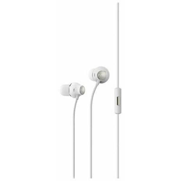 HTC USonic earphones 1