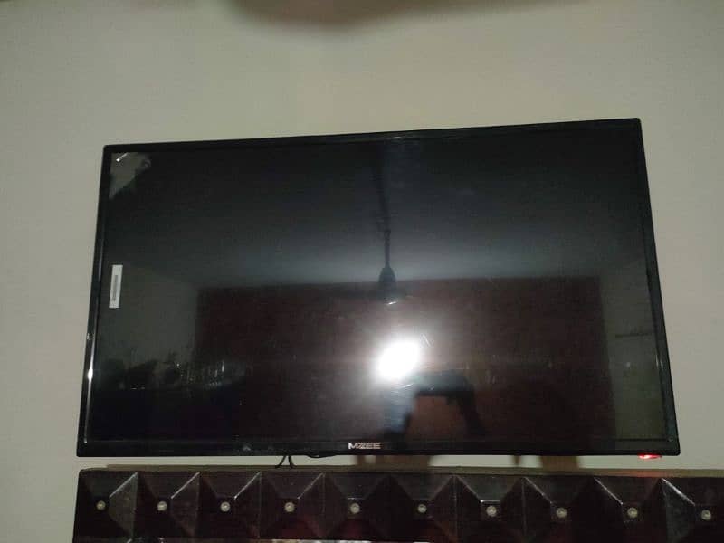 smart led tv 1