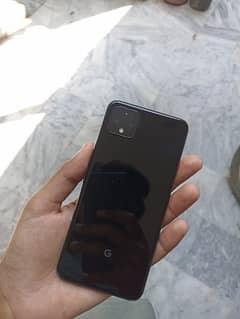 Google pixel 4xl