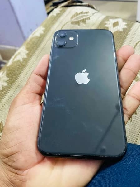 iPhone 11 64 gb jv non pta 0