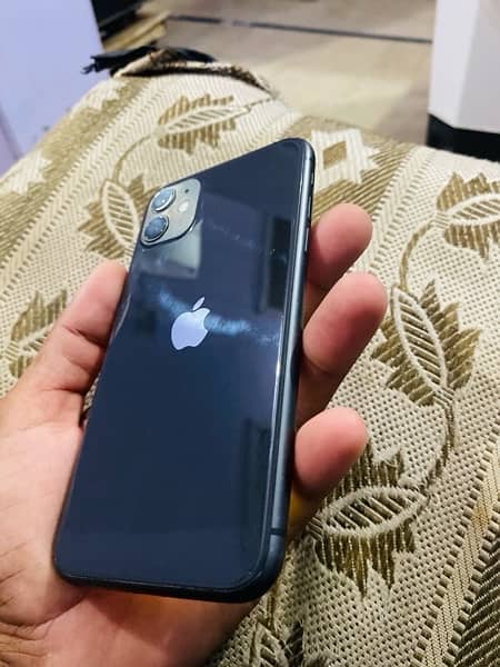 iPhone 11 64 gb jv non pta 1