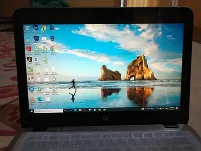 HP 820 G3 I5 6th Generation 3