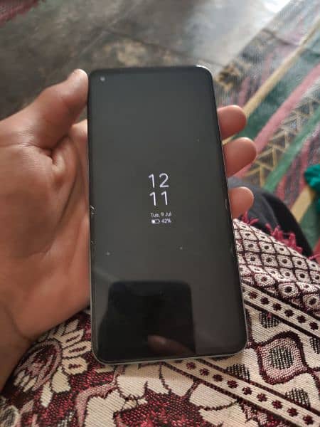 oppo f21 pro 5G 128 gb 1