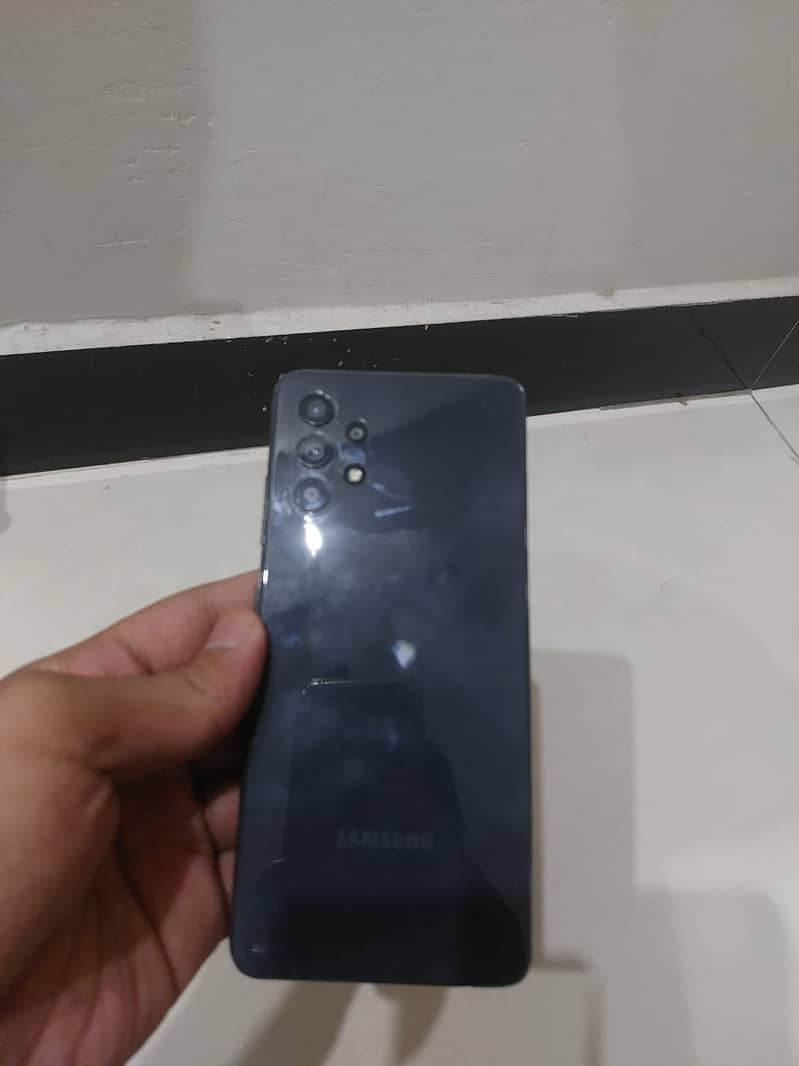 samsung A32 0