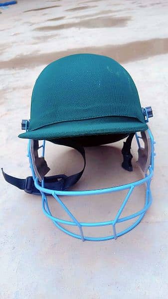 hard ball cricket kit 0