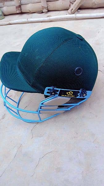 hard ball cricket kit 19