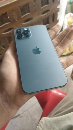 Iphone 12pro max