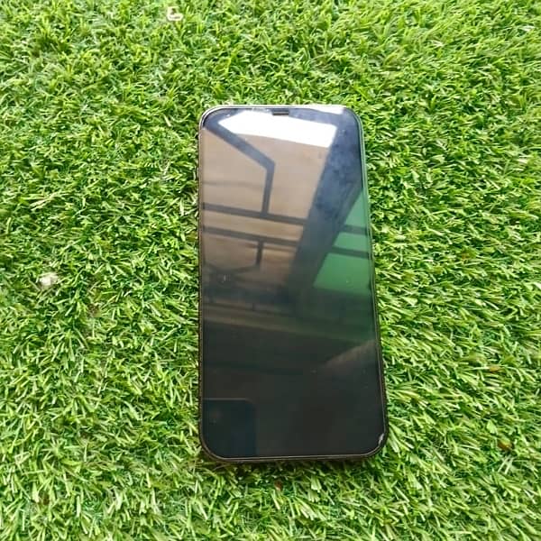 iphone 12 pro max 256gb pta approved for sale in lush condition 7