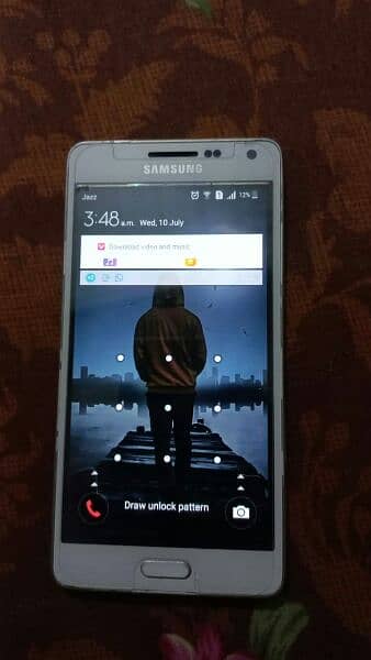 Samsung A5   |  4Gb/16Gb
Urgent sale. 5