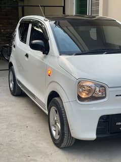 Suzuki Alto 2021 0