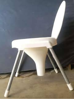 Comode chair price 1000