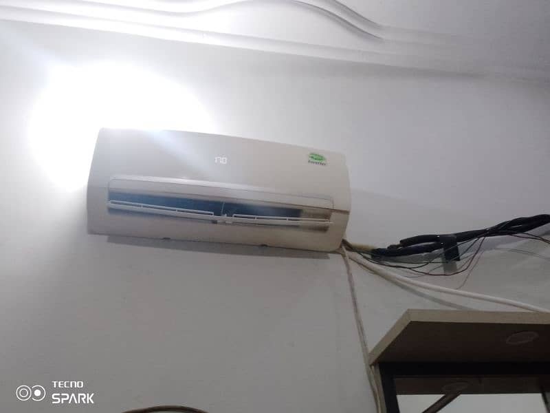 Inverter AC 0