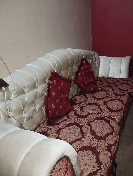 7 seater sofa set 1