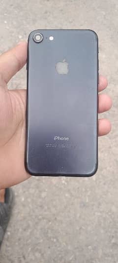 iphone 7 body