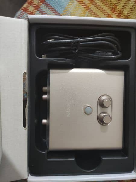 icon audio interface 5