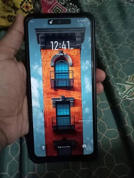 INFINIX HOT 40 12