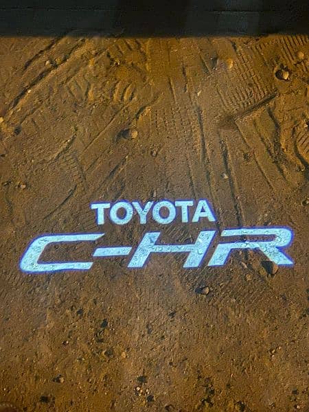 Toyota C-HR 2019 5