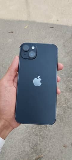 iPhone 14 plus jv