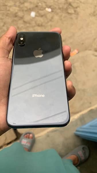 iphone xs 5