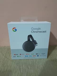 Google Chromecast for Sale 0