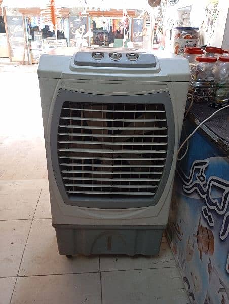 Air Cooler 0