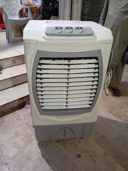 Air Cooler 1