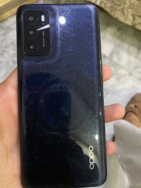 OPPO A55 0