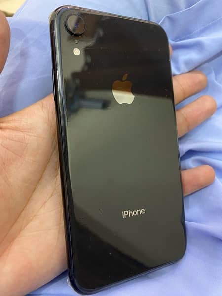 iphone xr 64gb non pta factory 1