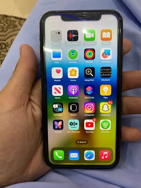 iphone xr 64gb non pta factory 4