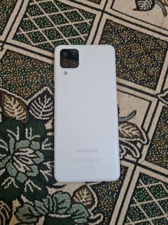 Samsung A12 Approved 0