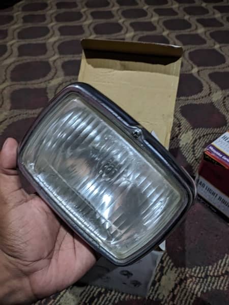 Headlights for Sale 0