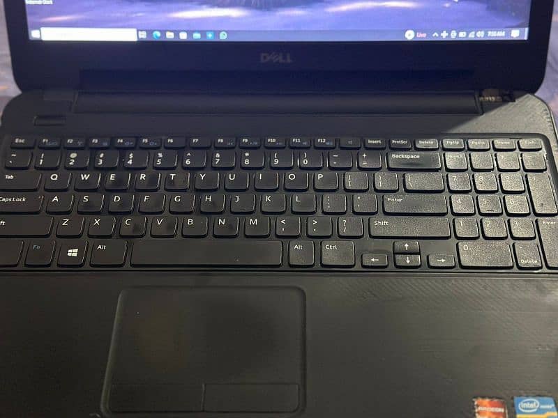 DELL core i5 3521 Model laptop 1