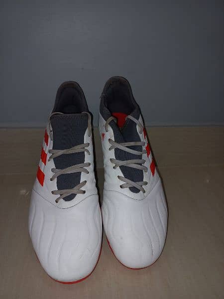 ADIDAS COPA SENSE. 3 TOES 0