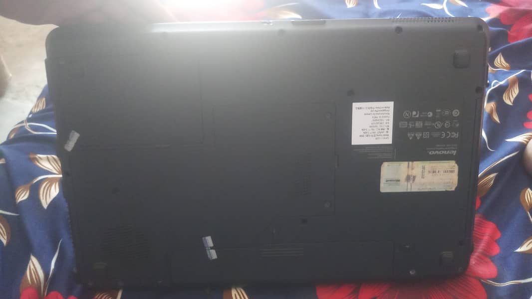 Laptop for sale lenovo 2