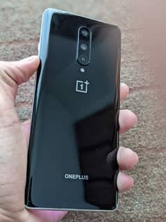 OnePlus 8