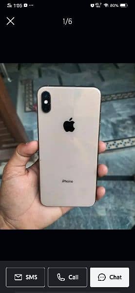 iPhone x 0