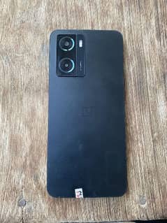 OnePlus N20se