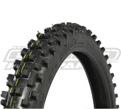 New Tires For Trail Or MotoCross
