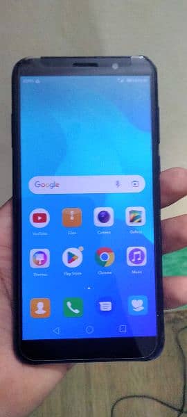 Huawei Y5 prime 0