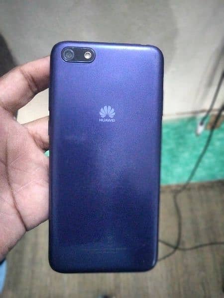 Huawei Y5 prime 1